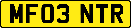 MF03NTR