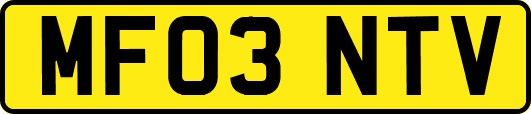 MF03NTV