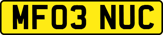 MF03NUC
