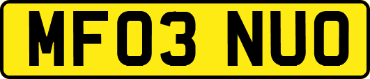 MF03NUO