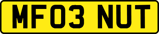MF03NUT