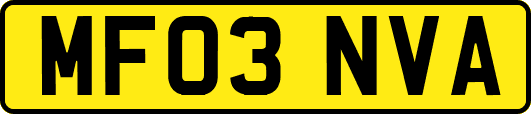 MF03NVA