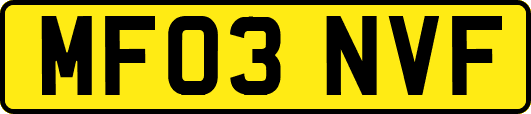 MF03NVF