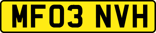 MF03NVH