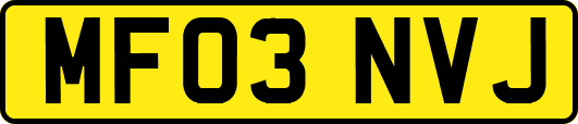 MF03NVJ