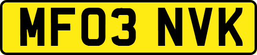 MF03NVK
