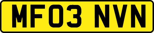 MF03NVN