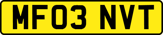 MF03NVT
