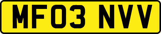 MF03NVV