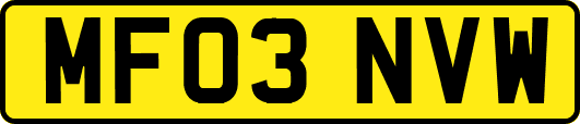 MF03NVW