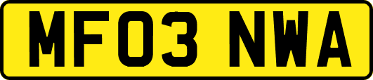 MF03NWA