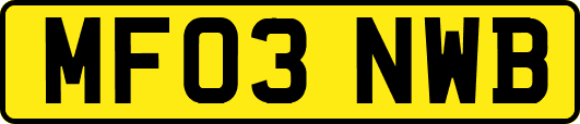 MF03NWB