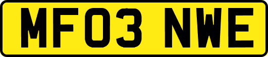 MF03NWE