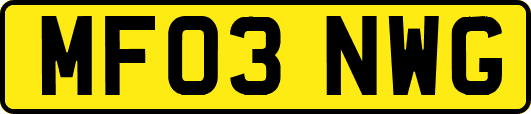 MF03NWG