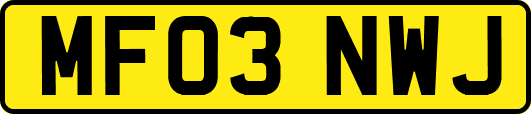 MF03NWJ