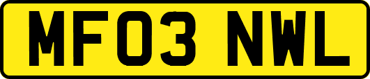 MF03NWL