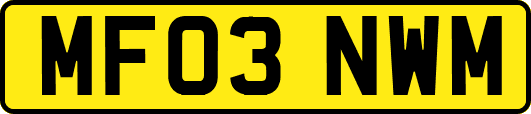 MF03NWM