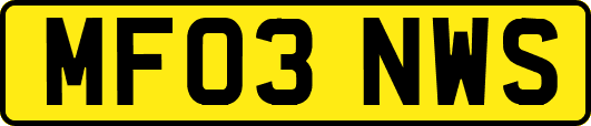 MF03NWS