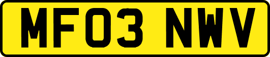 MF03NWV