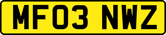 MF03NWZ