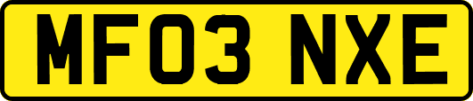 MF03NXE