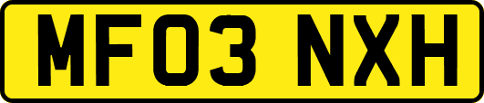 MF03NXH