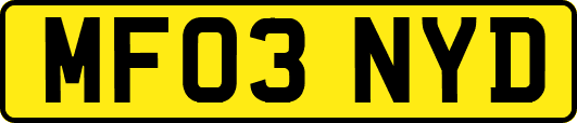 MF03NYD