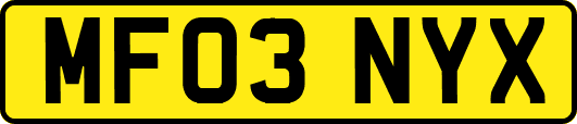 MF03NYX