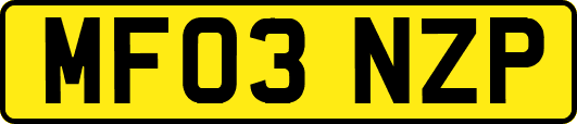 MF03NZP