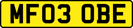 MF03OBE