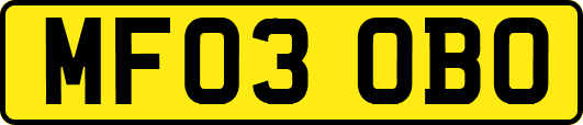 MF03OBO