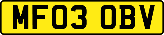 MF03OBV
