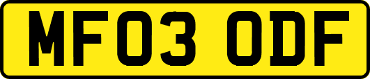 MF03ODF