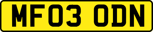 MF03ODN