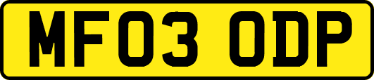 MF03ODP