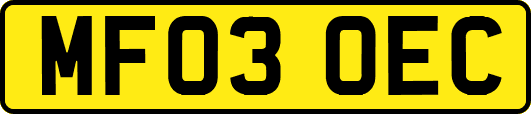 MF03OEC