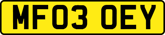 MF03OEY