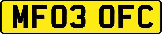 MF03OFC