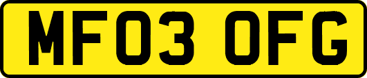 MF03OFG