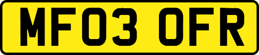 MF03OFR