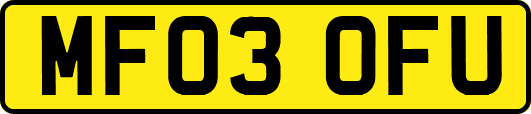 MF03OFU