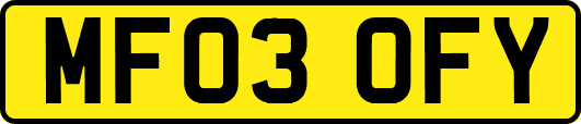MF03OFY