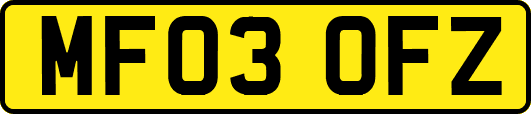 MF03OFZ