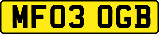 MF03OGB