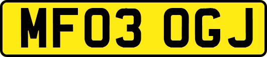 MF03OGJ