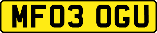 MF03OGU