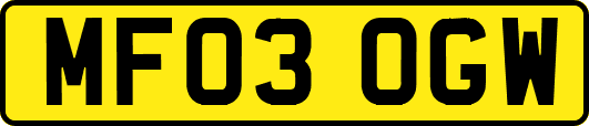 MF03OGW