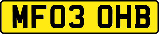 MF03OHB