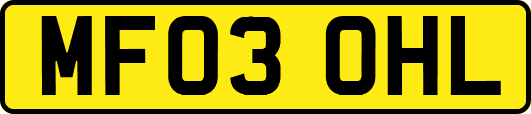 MF03OHL