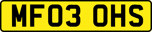 MF03OHS
